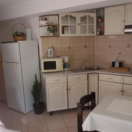 Appartement Maria's Place Opatija