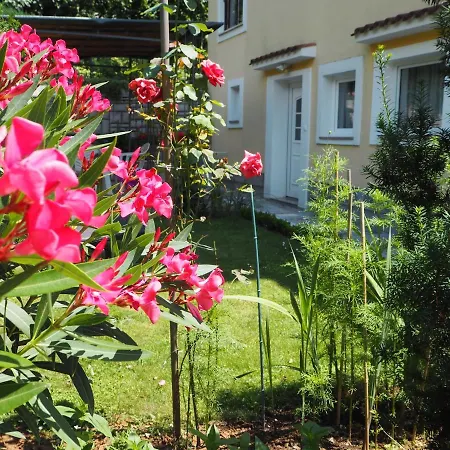 Maria's Place Appartement Opatija