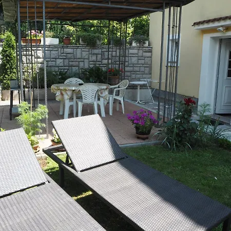 Appartement Maria's Place Opatija