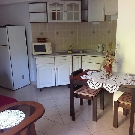 Maria's Place Appartement