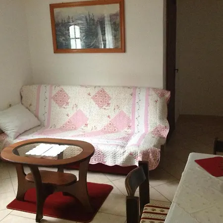 Maria's Place Appartement Opatija