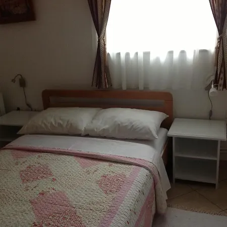 Appartement Maria's Place Opatija