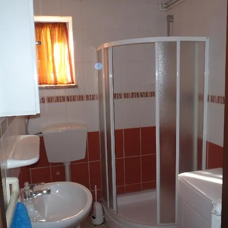 Maria's Place Appartement *